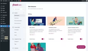Yoast SEO 評價:成熟穩定,適合內容團隊及新手