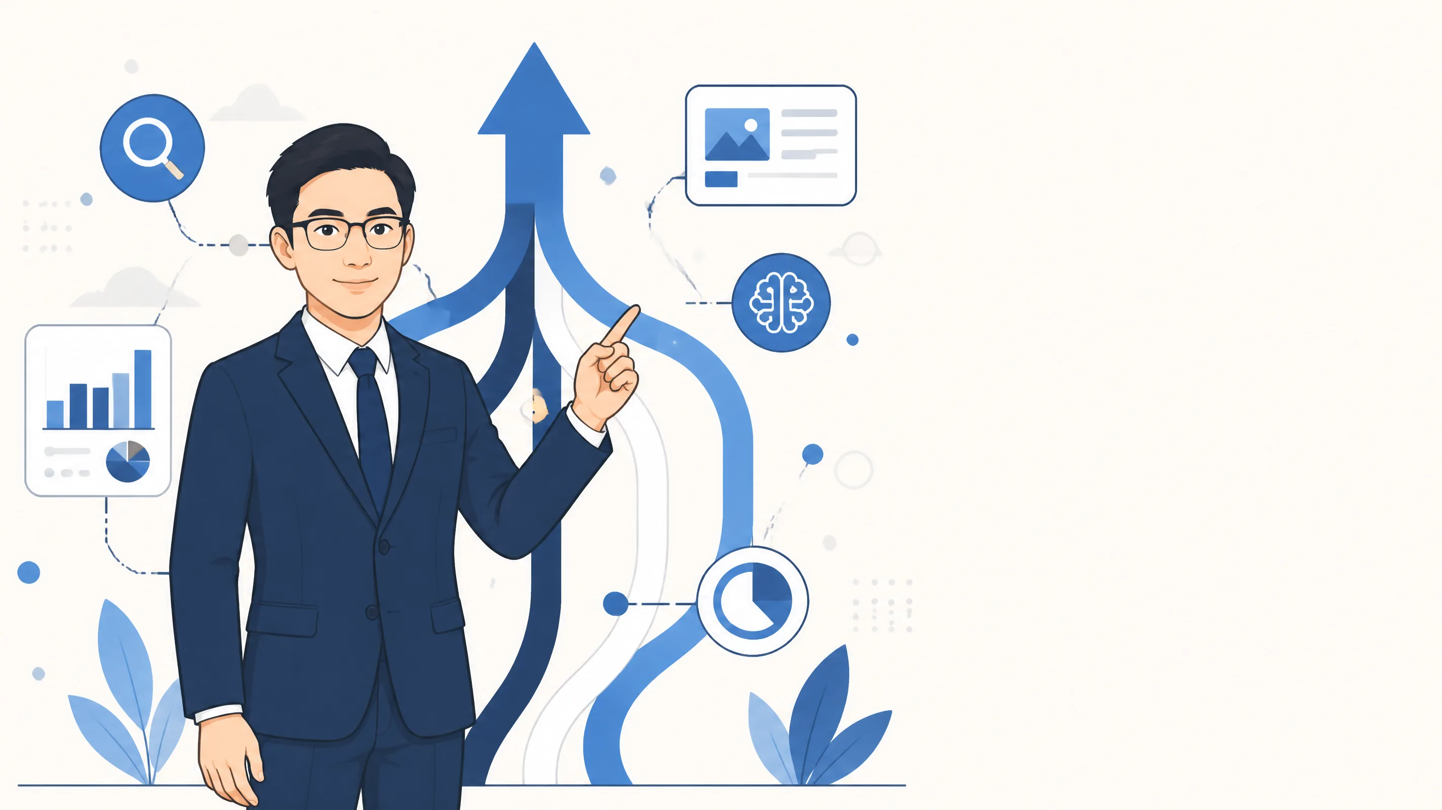 SEO 規劃