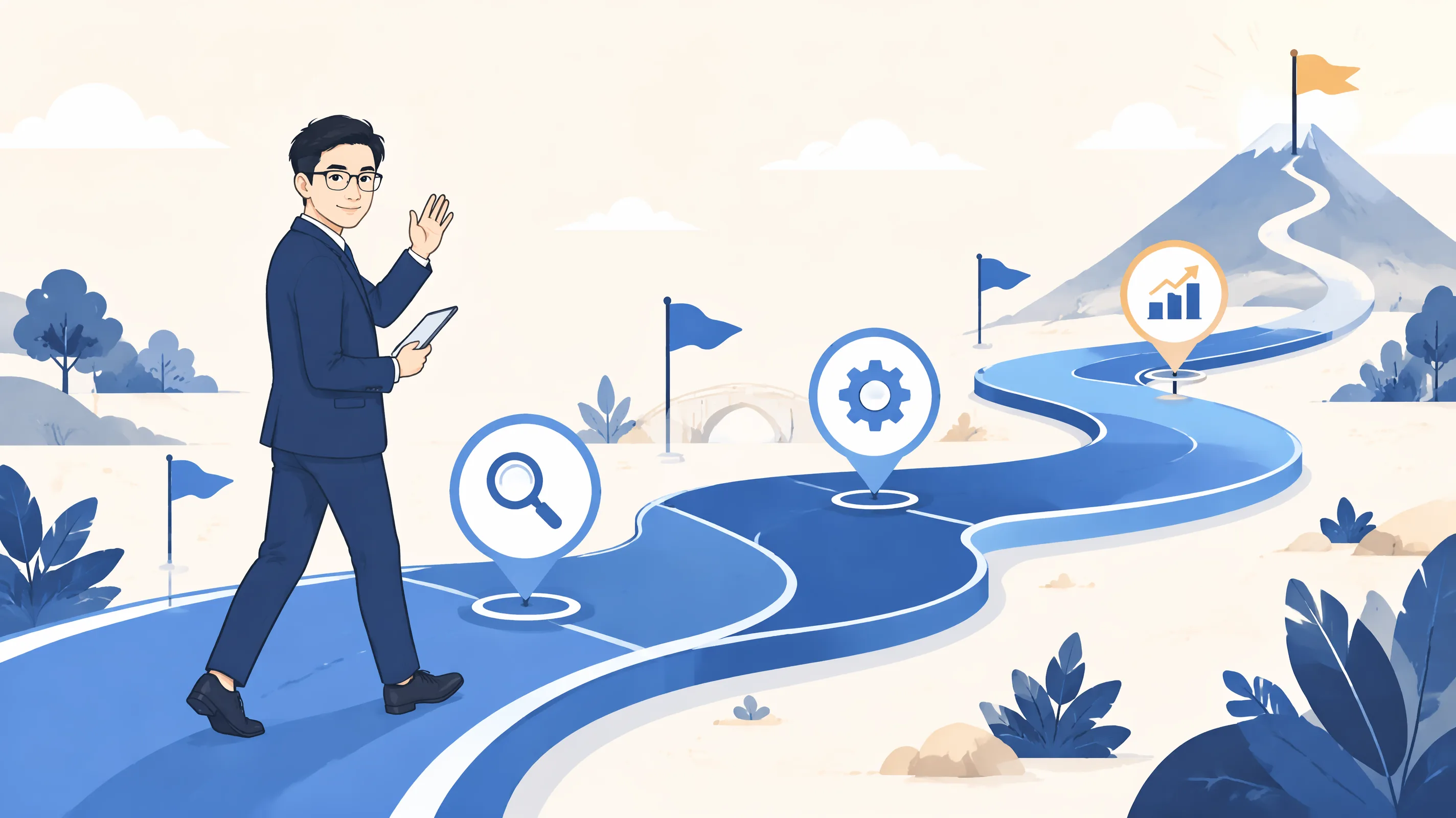 Campaign 對應地圖