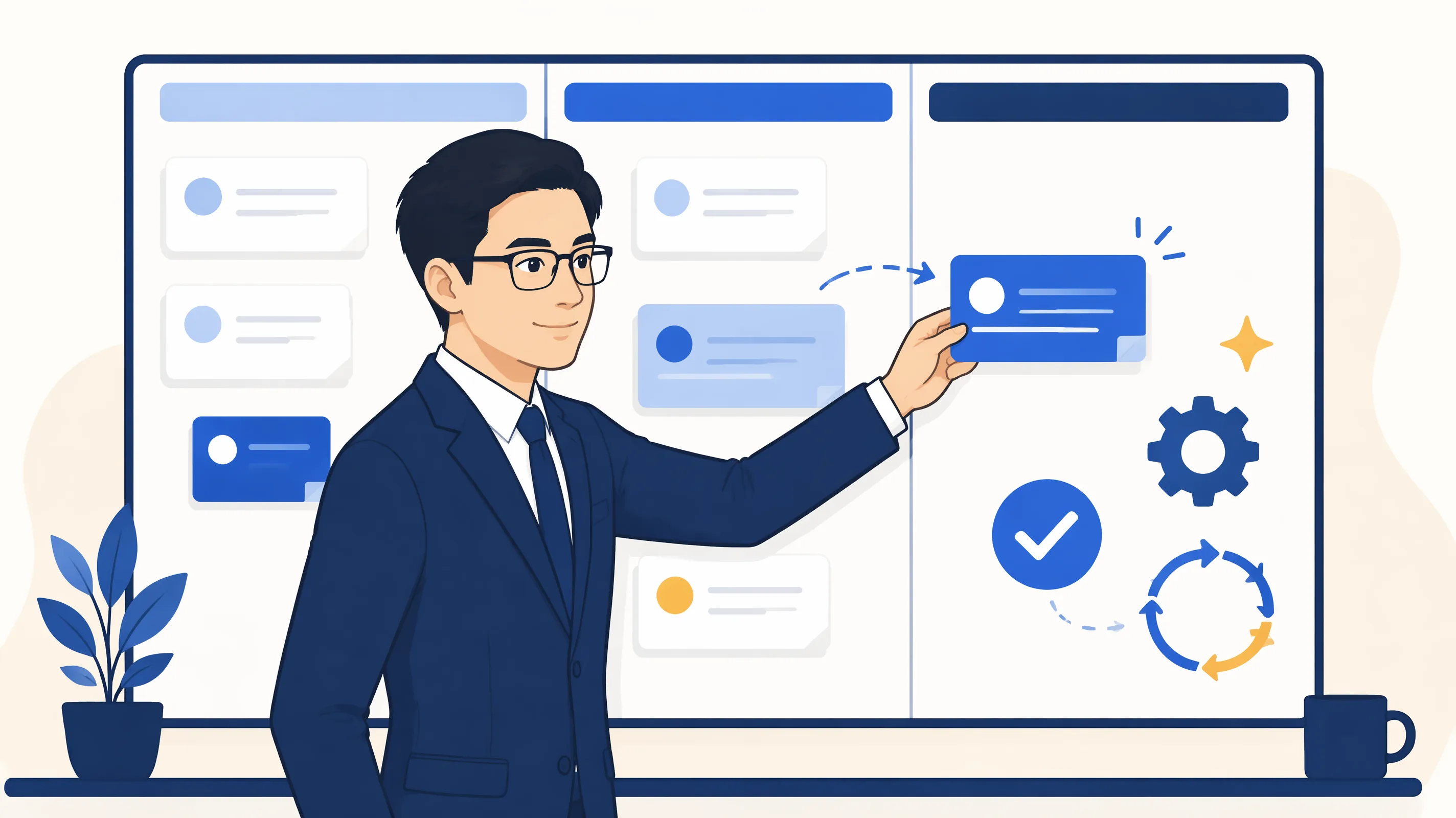 Ads 測試上線