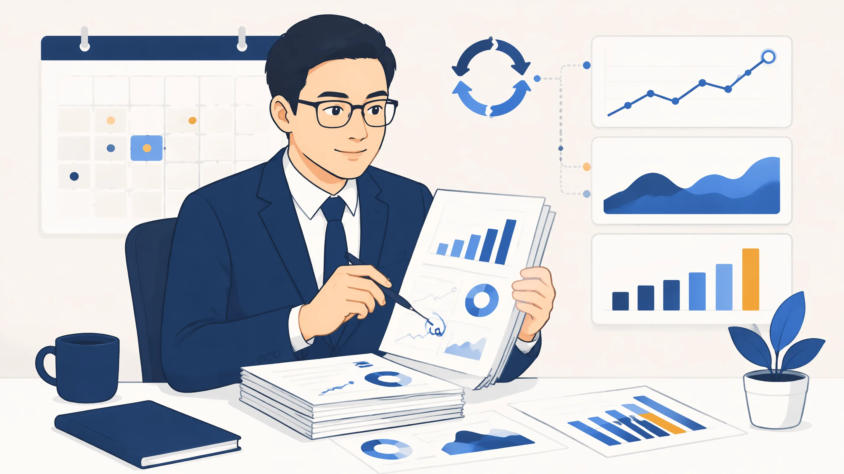 SEO 量度