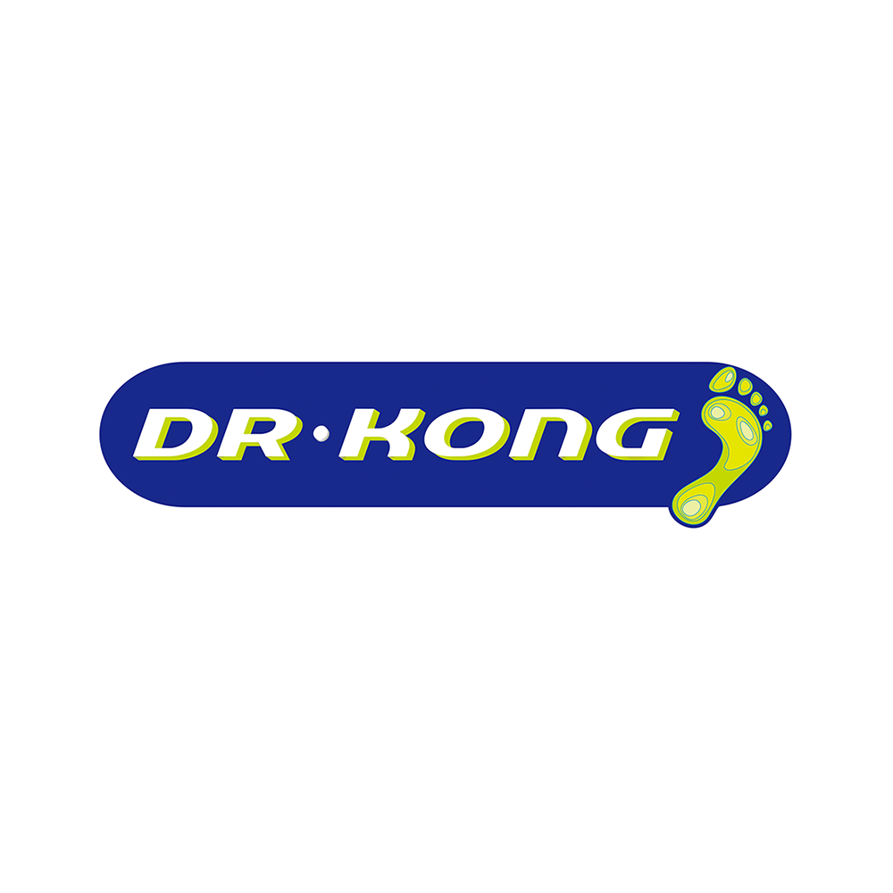 DR. KONG