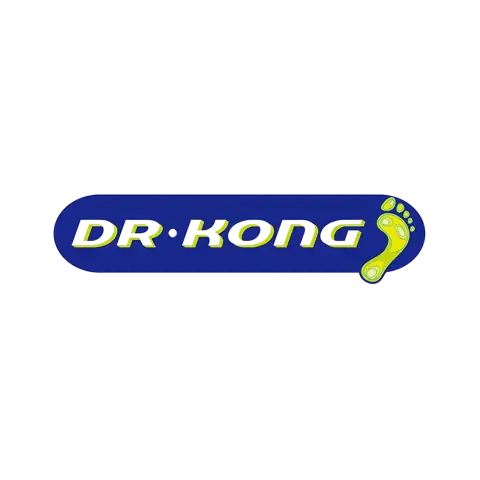 DR. KONG