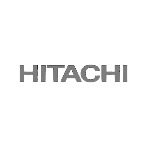HITACHI