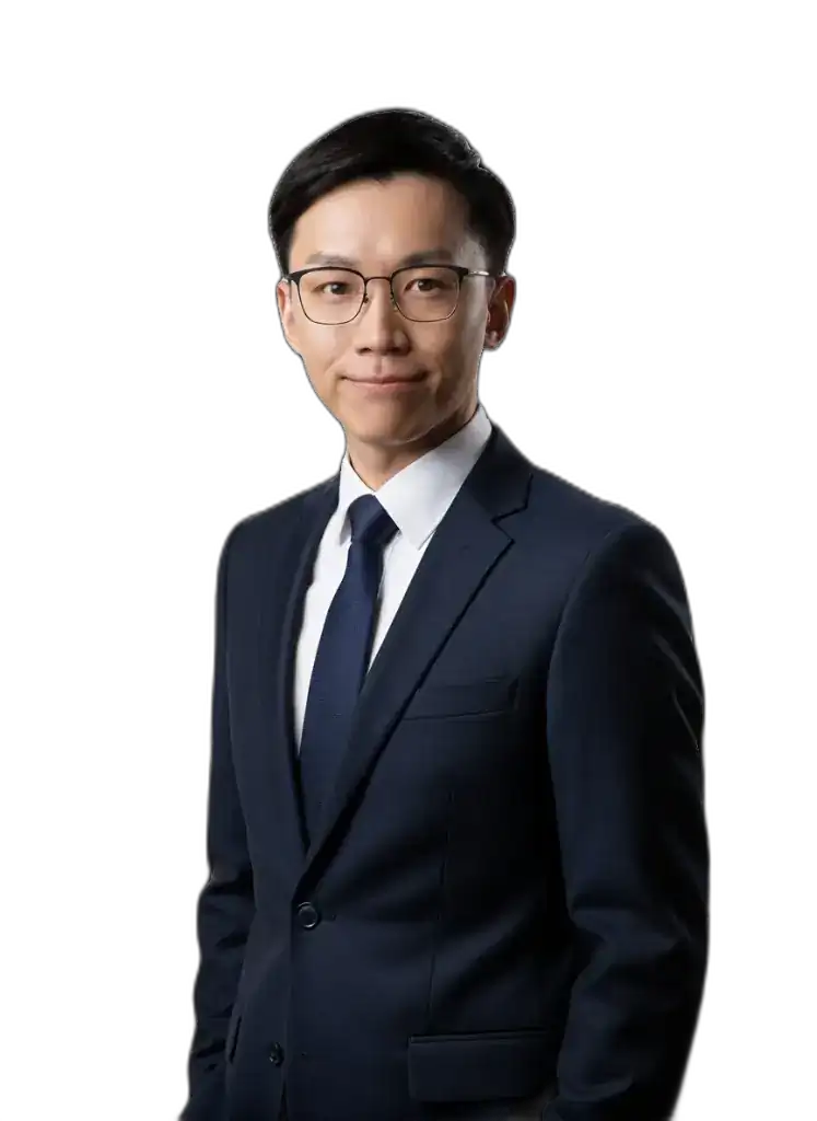 Leo Ng 吳家富｜香港 SEO、GEO 及 AI 搜尋優化顧問