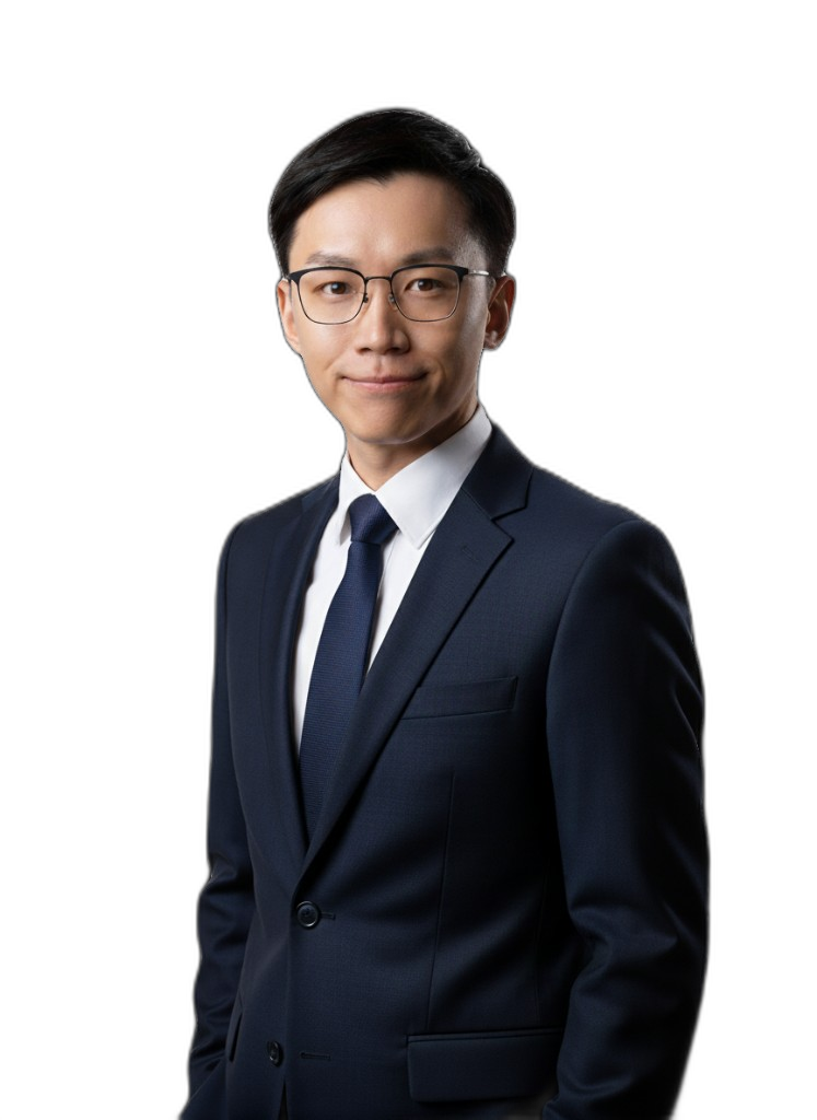Leo Ng — 香港 SEO + GEO 搜尋增長顧問