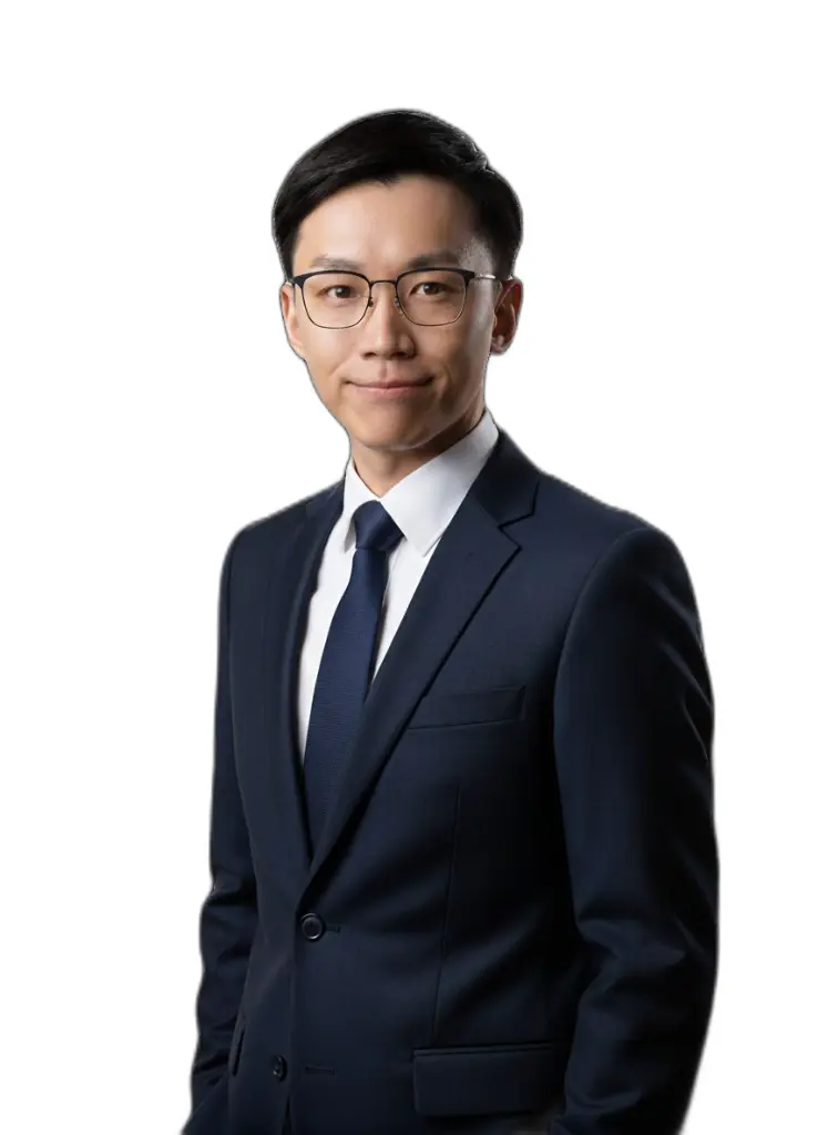 Leo Ng 吳家富 — 香港 SEO + GEO 搜尋增長顧問